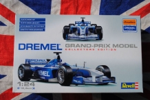 images/productimages/small/DREMEL Spijker Grand-Prix Model Revell 1;24 voor.jpg